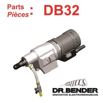 DB32 Parts