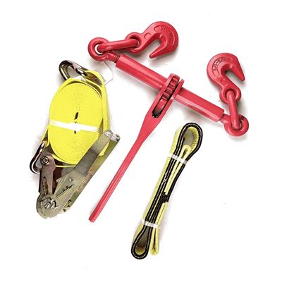 CM Slings & Binders