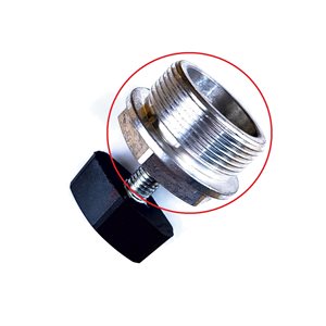 adjuest al-screw