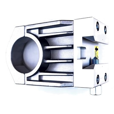 motor plate