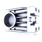 motor plate