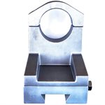 motor plate