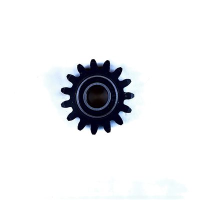 bridge gear