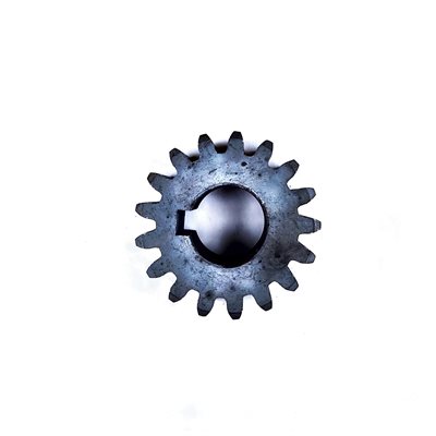 main gear main gear