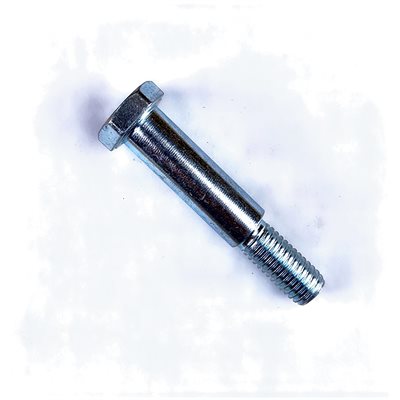 eccentric shaft