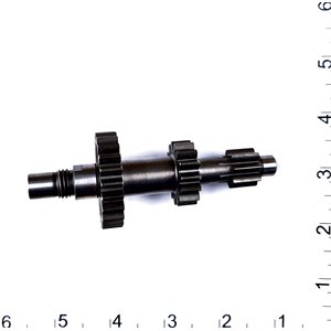 Pinion Shaft DK12 / 14 (DK10208)