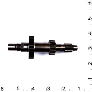 Pinion Shaft DK16 / 18 (DK16208)