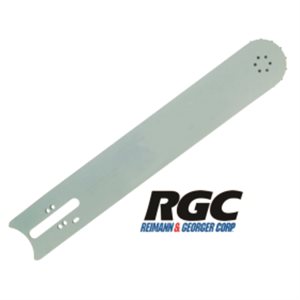 RGC C120 15'' Bar