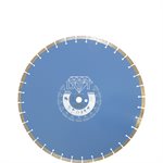 26"x.187" Concrete Diamond Blade 