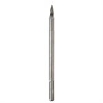 SDS-max Helical pointed chisel; 3 / 4x16