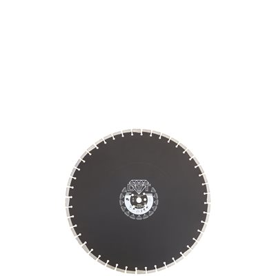 18"x.155" Asphalt Diamond Blade