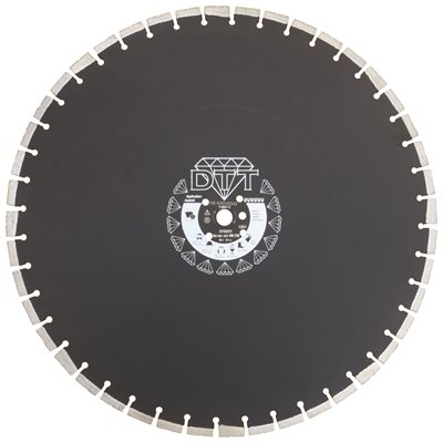 36"x.187" Asphalt Diamond Blade