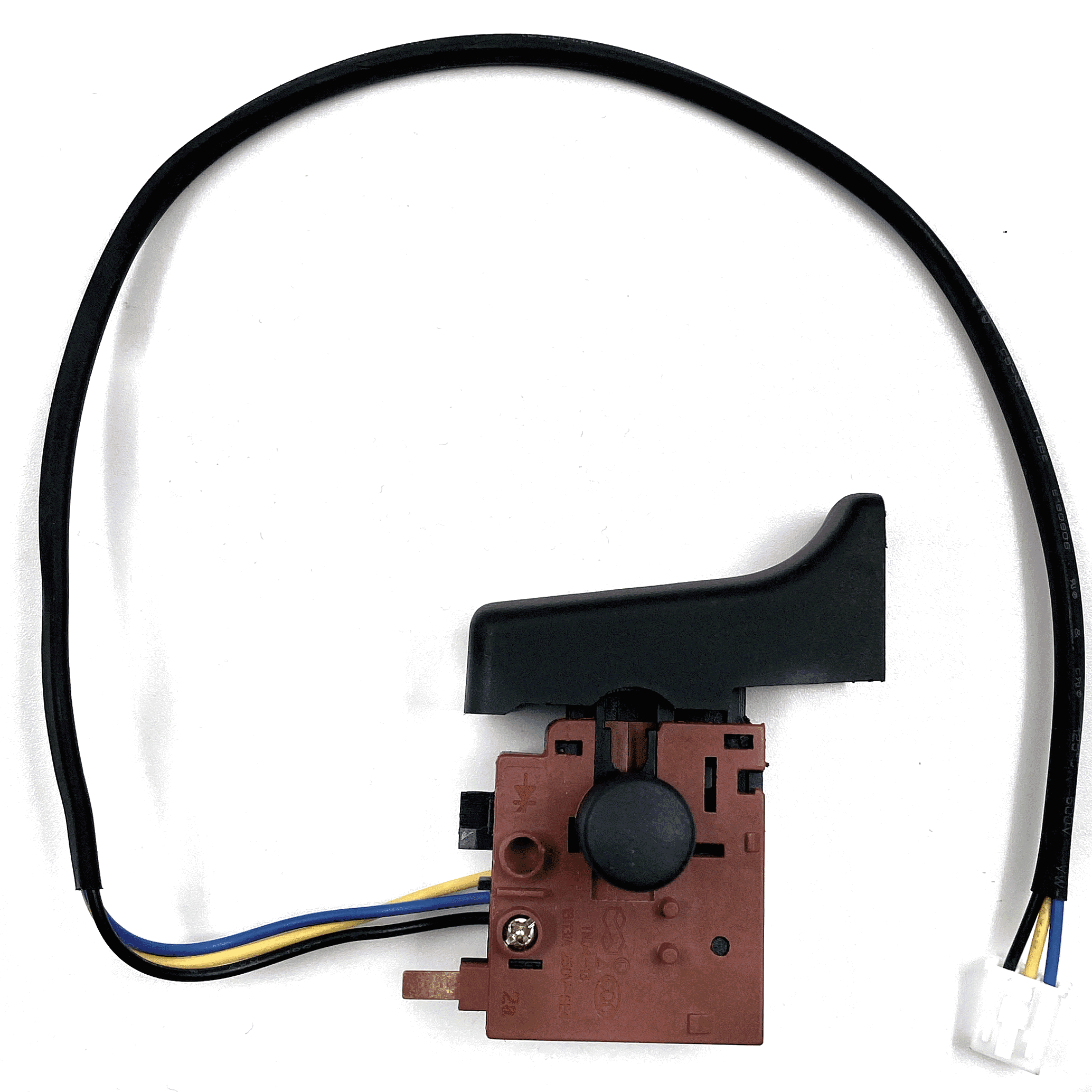 Triggle Switch / cable for CD06Dry Drill