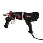 Dry Core Drill 110V / 15A, RPM520 / 1400, Oscillation14040 /  31200