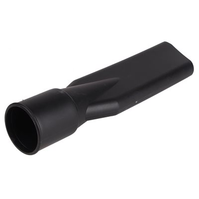 1.5'' plastic crevice tool