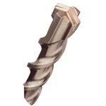 SDS MAX 2 DRILL BIT 1 /  2x21(16''utile)