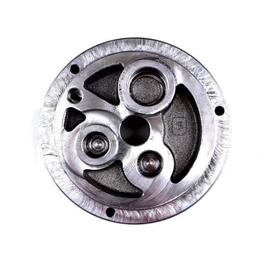 Intermediate Cover (32M34)