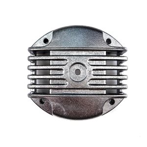 Bearing cap (12M38 / 16M38 / 26M28)