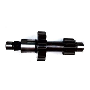Reduction gear shaft (12G22)