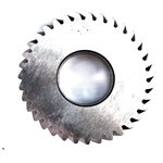 Reduction wheel  (12G25 / 16G34)