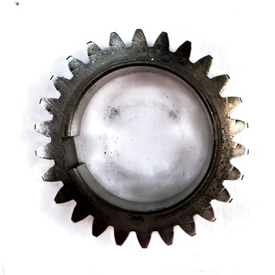 Control Wheel 3 (16G27)