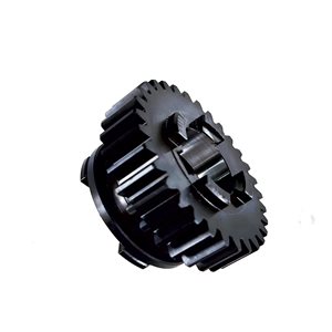 Gear Change Wheel (32G36)