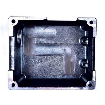 Switch Box (32M15)