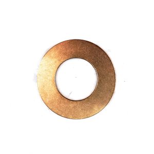 Brake disc (32G11)