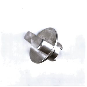 Gear Change Shaft-Complete (32G15)