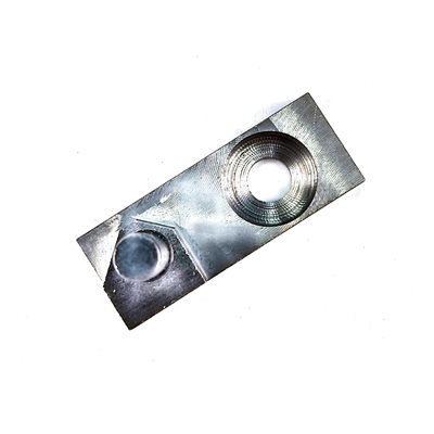 Gear Change Lever-Complete (32G17)