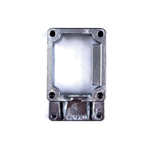 Control box (12M14 / 16M14)