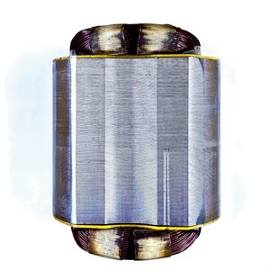 Magnet casing (12M03)