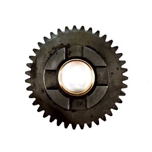Loose Wheel 1-Complete (32G28)