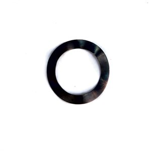 Ball bearing compensating disc (12M35 / 16M35 / 26M26)