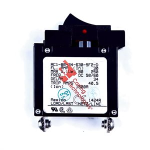 Toggle Switch (32M17)