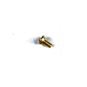 Cheese-head screw (12M09 / 16M09 / 26M08)