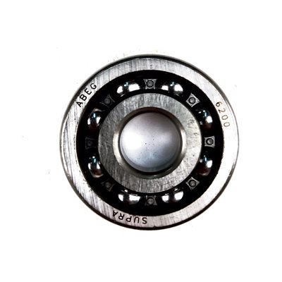 Grooved ball bearing (12G17 / 16G28)