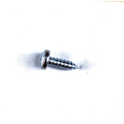Cross recessed pan head tapping screw (12M26 / 16M26 / 26M17)