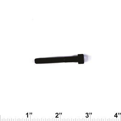 Hex. Soc. Head Screw M5x35 (0105035)