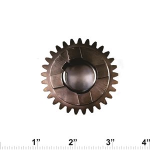 Slide Gear Wheel DK12 / 14 (DK10214)