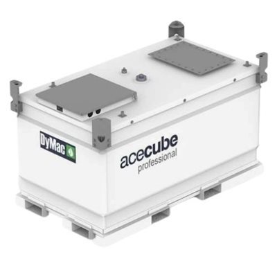 AceCube Pro series 950L fuel tank