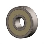 Bearing for Top of DR-0710 Shaft