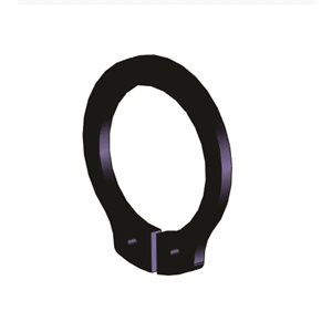 Snap Ring for DR-0240 Gear
