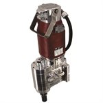 Core Drill with 4-Speed Gearbox, 240 VAC  /  20 amp.