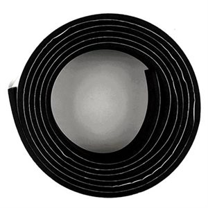 Gasket for DrumVac