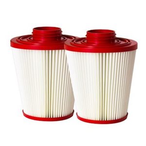 H13 Filter for 500 Series (set of 2)