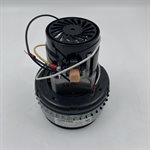 Motor kit for DrumVac