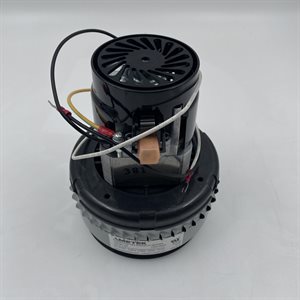 Motor kit for DrumVac