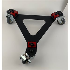 Dolly for PB-Vac550