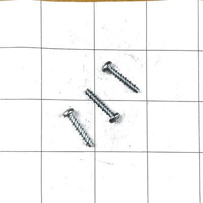 Screw 6-19 x 0.75" thread form